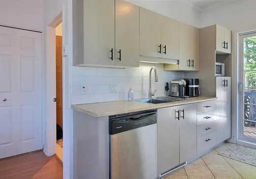 Condo à vendre - 140 Rue du Verger, Lévis, G6W 0A5