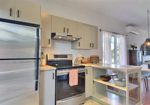 Condo à vendre - 140 Rue du Verger, Lévis, G6W 0A5