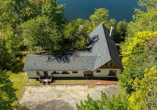 House for sale - 2577 Mtée du Lac-Louise, St-Adolphe d'Howard, J0T 2B0