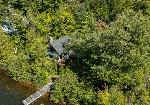 House for sale - 2577 Mtée du Lac-Louise, St-Adolphe d'Howard, J0T 2B0