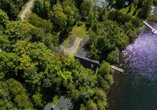 House for sale - 2577 Mtée du Lac-Louise, St-Adolphe d'Howard, J0T 2B0