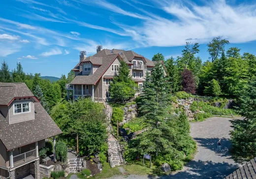 Condo à vendre - 225 Rue du Mont-Plaisant, App. 1, Mont-Tremblant, J8E1L2