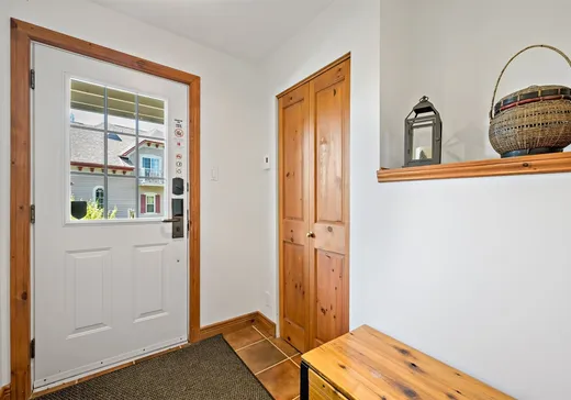 Condo à vendre - 225 Rue du Mont-Plaisant, App. 1, Mont-Tremblant, J8E 1L2