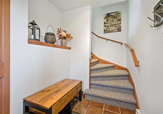 Condo à vendre - 225 Rue du Mont-Plaisant, App. 1, Mont-Tremblant, J8E 1L2