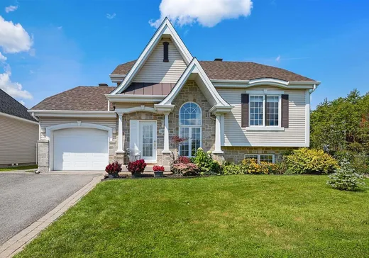 Bungalow à vendre - 18995 Rue Wilfrid-Gascon, Mirabel, J7J0C5