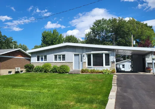 House for sale - 523 Rue Leduc, St-Romuald, G6W 3A5