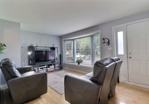 House for sale - 523 Rue Leduc, St-Romuald, G6W 3A5