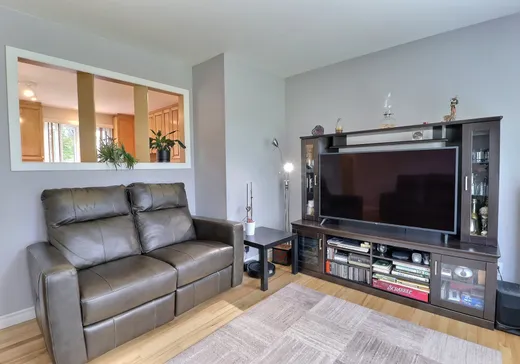 House for sale - 523 Rue Leduc, St-Romuald, G6W 3A5