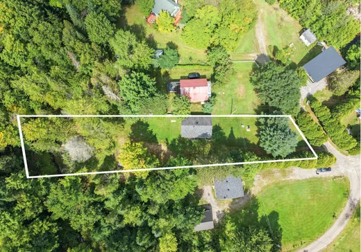Maison à vendre - 55 Ch. du Vieux-Moulin, St-Alban, G0A 3B0
