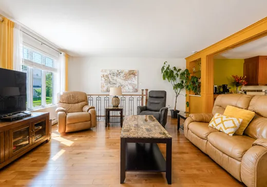 Maison à vendre - 39 Rue Pleau, Pont-Rouge, G3H 2G5