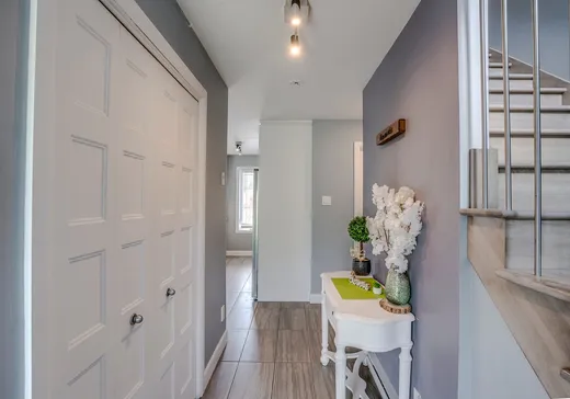 Maison à vendre - 175A Rue Albert-Trudel, Ville de Québec, G2A 2S4