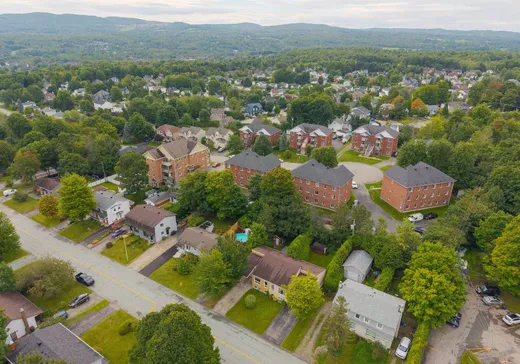 Maison à vendre - 4782 Rue de Gaspé, Sherbrooke, J1N 2C7