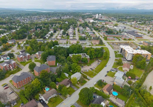 Maison à vendre - 4782 Rue de Gaspé, Sherbrooke, J1N 2C7