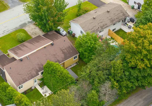 Maison à vendre - 4782 Rue de Gaspé, Sherbrooke, J1N 2C7