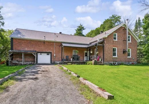 House for sale - 2750 Ch. Boyd Settlement, Hinchinbrooke, J0S 1A0