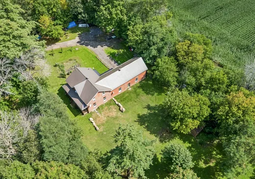 House for sale - 2750 Ch. Boyd Settlement, Hinchinbrooke, J0S 1A0
