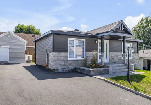 Maison à vendre - 1080 133e Rue, Saint-Georges, G5Y 2R8