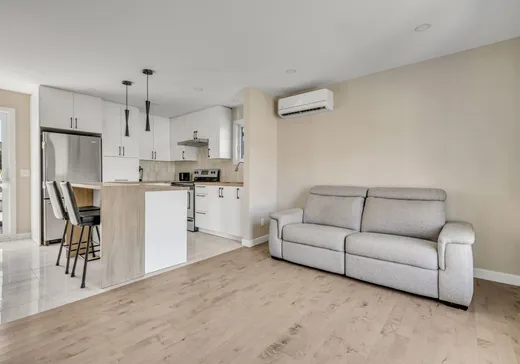 Maison à vendre - 1080 133e Rue, Saint-Georges, G5Y 2R8