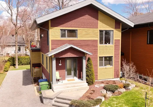 Maison à étages à vendre - 70 Rue des Pignons, Beaupré, G0A1E0