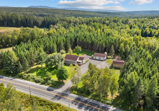 Bungalow à vendre - 321 Route 281 S., Armagh, G0R1A0