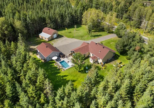Maison à vendre - 321 Route 281 S., Armagh, G0R 1A0