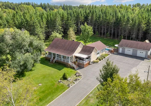 Maison à vendre - 321 Route 281 S., Armagh, G0R 1A0