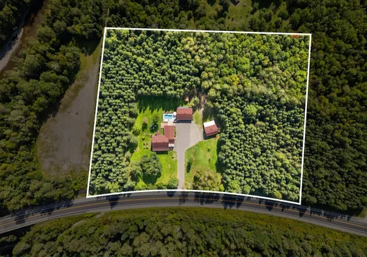 Maison à vendre - 321 Route 281 S., Armagh, G0R 1A0
