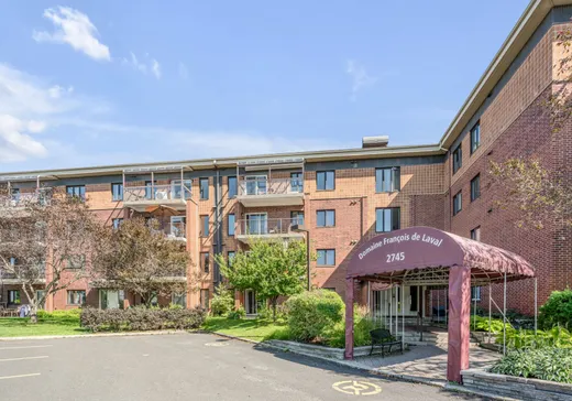 Condo for sale - 2745 Ch. Ste-Foy, App. 201, Ste-Foy, G1V4R9