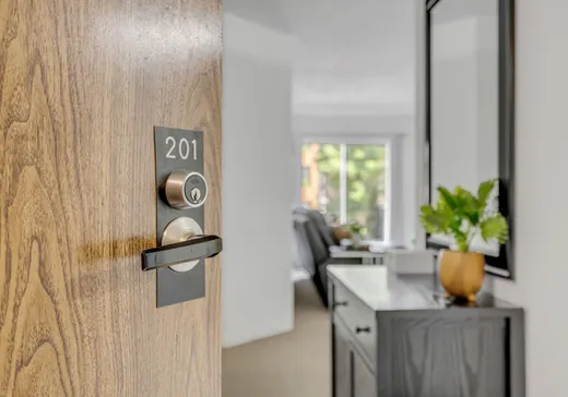 Condo for sale - 2745 Ch. Ste-Foy, App. 201, Ste-Foy, G1V 4R9