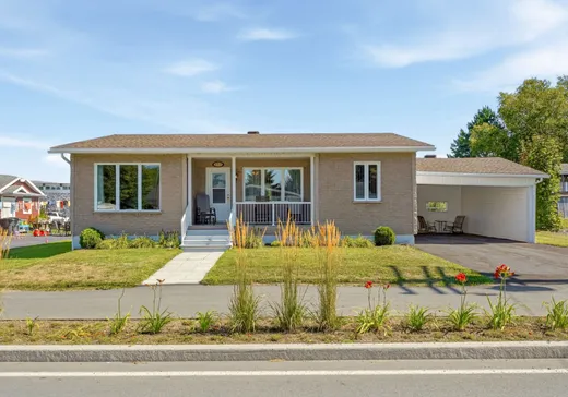 Bungalow à vendre - 133 Rue des Écoliers, Montréal (Centreville), G0M2B0