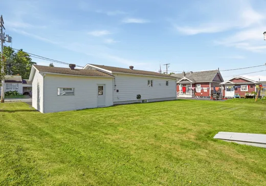Maison à vendre - 133 Rue des Écoliers, Montréal (Centreville), G0M 2B0