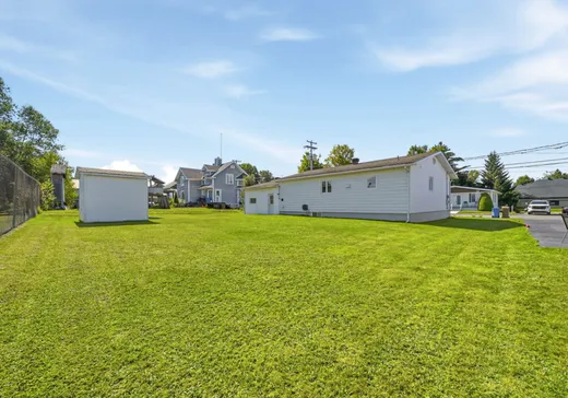 Maison à vendre - 133 Rue des Écoliers, Montréal (Centreville), G0M 2B0