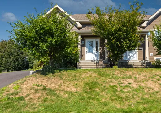 House for sale - 161 Rue Dion, Ste-Claire, G0R 2V0