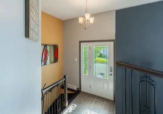House for sale - 161 Rue Dion, Ste-Claire, G0R 2V0