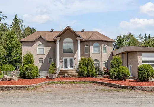 Maison à étages à vendre - 17524 Ch. de la Grande-Ligne, Charlesbourg, G2N2G3