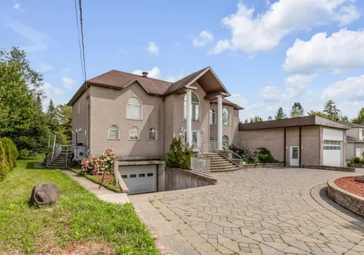 Maison à vendre - 17524 Ch. de la Grande-Ligne, Charlesbourg, G2N 2G3