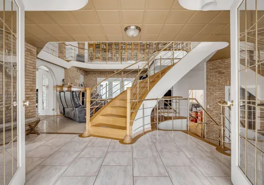 Maison à vendre - 17524 Ch. de la Grande-Ligne, Charlesbourg, G2N 2G3