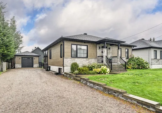Bungalow à vendre - 214 Av. du Pré, Saint-Raymond, G3L0H3