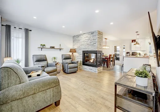 Maison à vendre - 214 Av. du Pré, Saint-Raymond, G3L 0H3