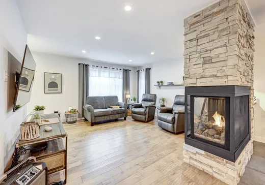 Maison à vendre - 214 Av. du Pré, Saint-Raymond, G3L 0H3