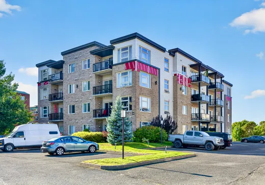 Condo à vendre - 1899 Boul. Guillaume-Couture, App. 305, Lévis, G6W0E9