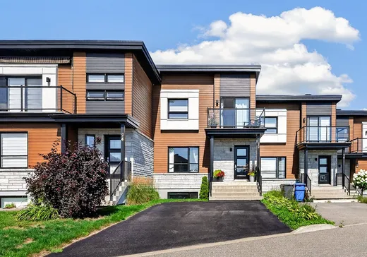 Maison à étages à vendre - 72 Mtée du Parc, Château-Richer, G0A1N0