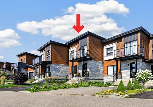 Maison à vendre - 72 Mtée du Parc, Château-Richer, G0A 1N0