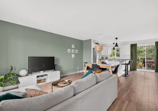 Maison à vendre - 72 Mtée du Parc, Château-Richer, G0A 1N0
