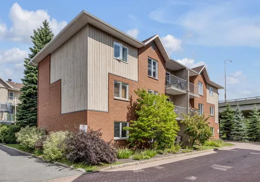Condo à vendre - 884 Rue de la Marée-Haute, Ville de Québec, G1K8T9