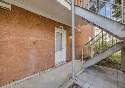 Condo à vendre - 884 Rue de la Marée-Haute, Ville de Québec, G1K 8T9