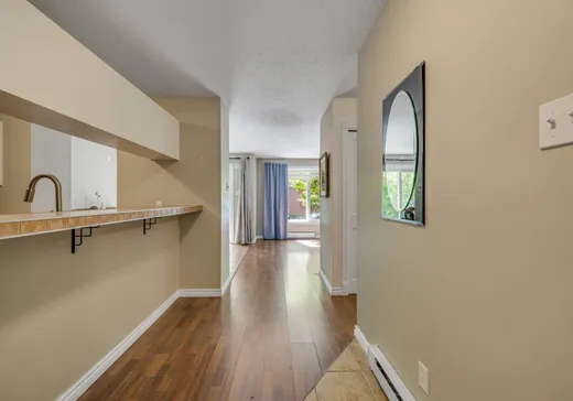 Condo à vendre - 884 Rue de la Marée-Haute, Ville de Québec, G1K 8T9