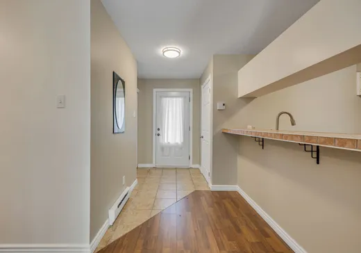 Condo à vendre - 884 Rue de la Marée-Haute, Ville de Québec, G1K 8T9
