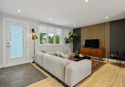 Maison à vendre - 1135 Rue Poirier, Brossard, J4W 2A8