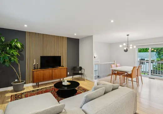 Maison à vendre - 1135 Rue Poirier, Brossard, J4W 2A8